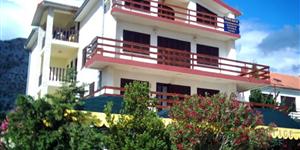 Apartman - Starigrad Paklenica