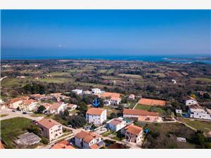 Apartment Blue Istria,Book1From 117 €