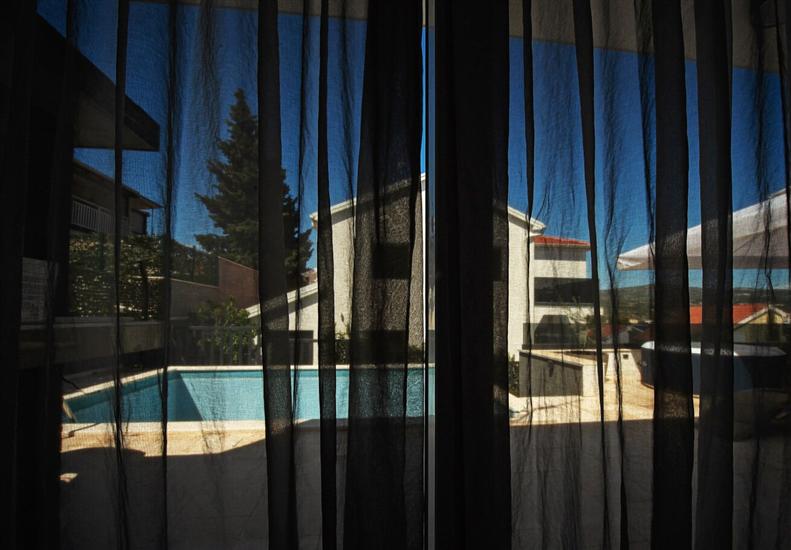 House K1, for 8 persons