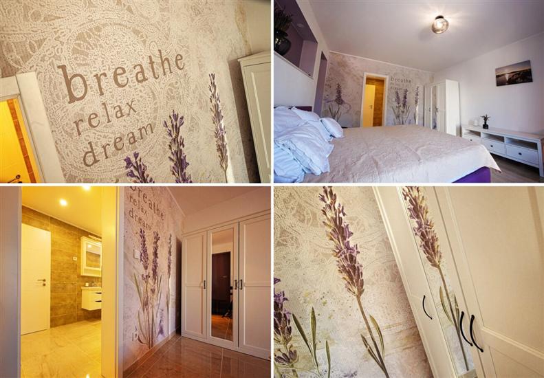 House K1, for 8 persons