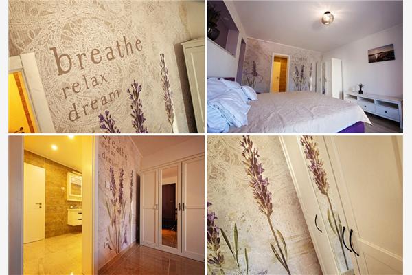 House K1, for 8 persons