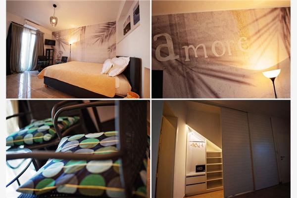 House K1, for 8 persons