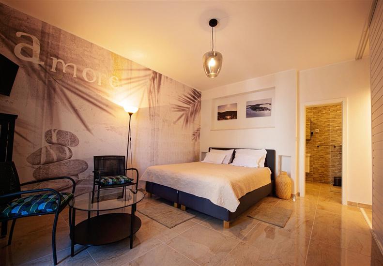 House K1, for 8 persons