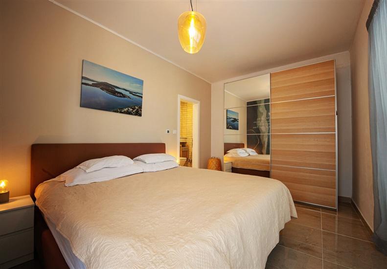 House K1, for 8 persons