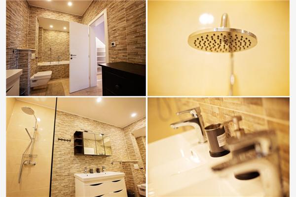 House K1, for 8 persons