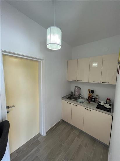 Apartment A1, for 2 persons