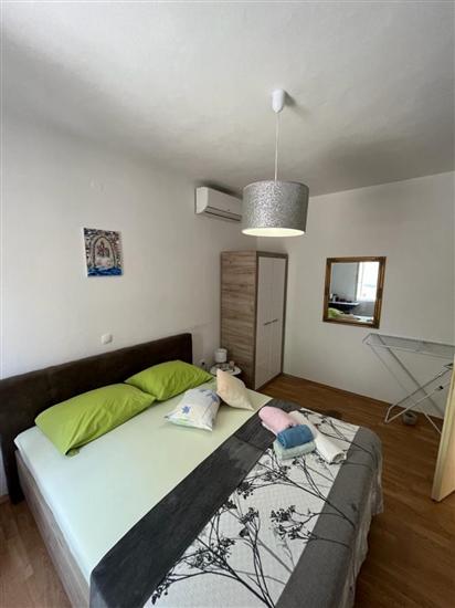 Apartment A1, for 2 persons