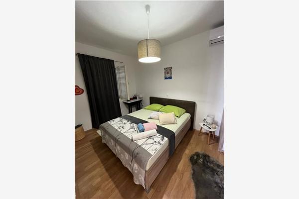 Apartment A1, for 2 persons