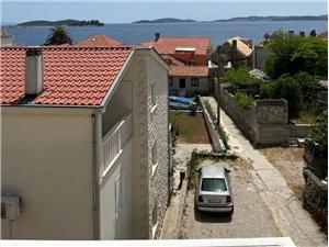 Appartement Mario 2 Orebic, Superficie 80,00 m2, Distance (vol d'oiseau) jusque la mer 50 m, Distance (vol d'oiseau) jusqu'au centre ville 5 m