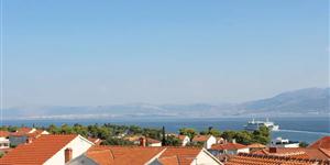 Apartman - Supetar - otok Brač