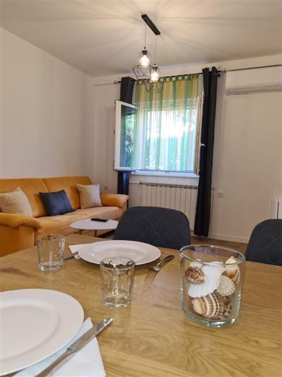 Apartman A1, na 2 osebe