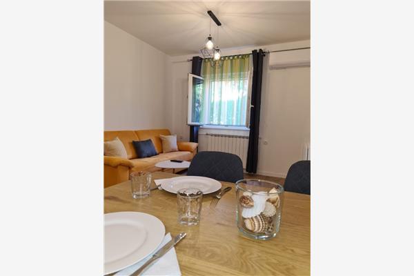 Apartman A1, na 2 osebe