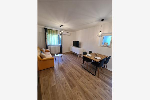 Apartman A1, na 2 osebe