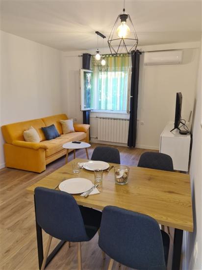 Apartman A1, na 2 osebe