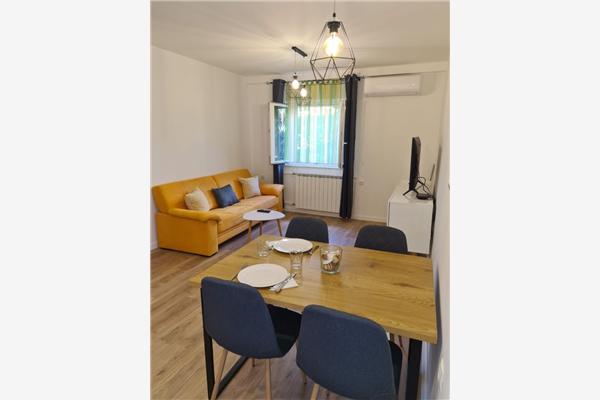 Apartman A1, na 2 osebe