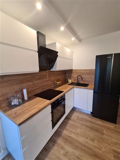 Apartman A1, na 2 osebe