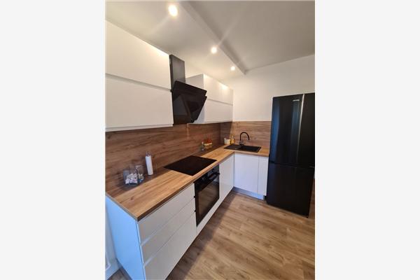 Apartman A1, na 2 osebe