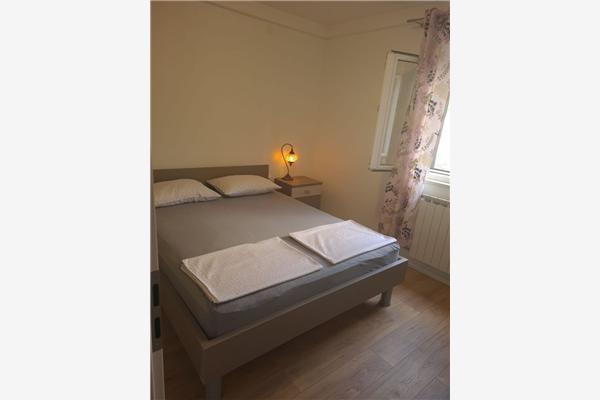 Apartman A1, na 2 osebe