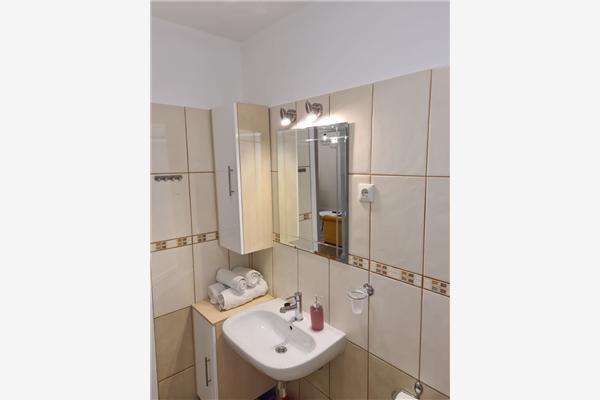 Apartman A1, na 2 osebe