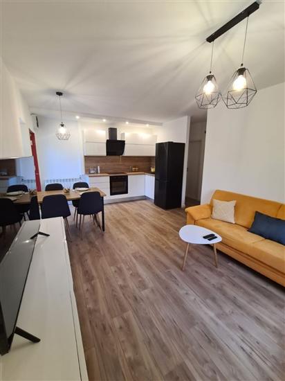 Apartmaj Sani