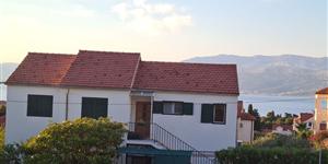 Apartman - Supetar - otok Brac