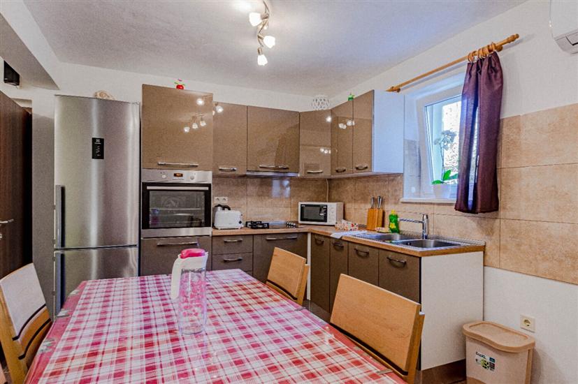 Apartment A4, for 2 persons