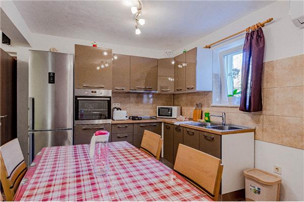 Apartment A4, for 2 persons