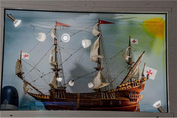 Apartment A4, for 2 persons