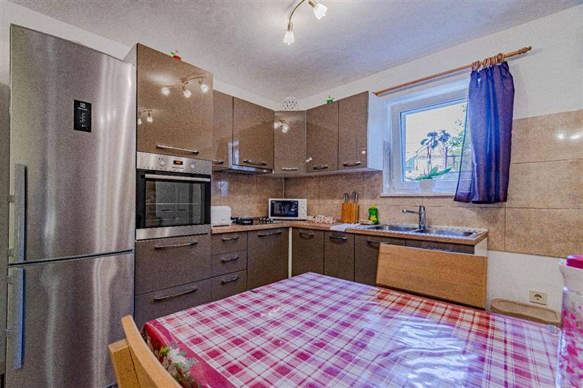 Apartment A4, for 2 persons