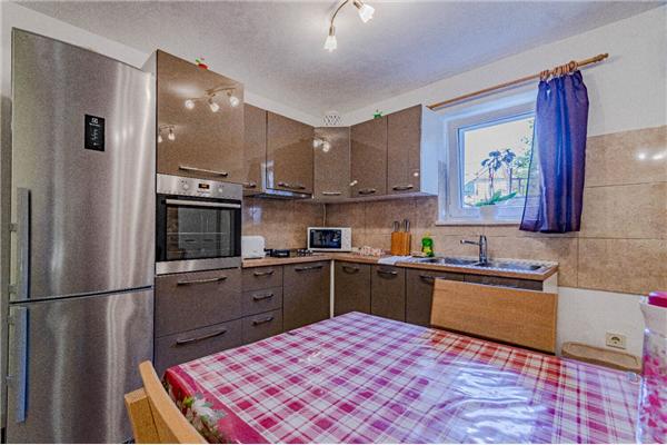 Apartment A4, for 2 persons