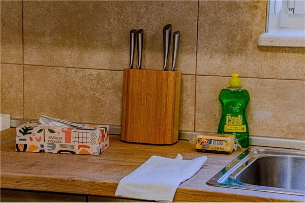 Apartment A4, for 2 persons