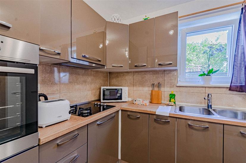 Apartment A4, for 2 persons