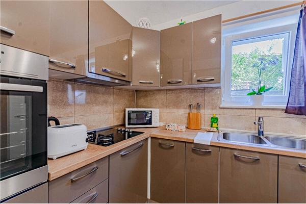 Apartment A4, for 2 persons