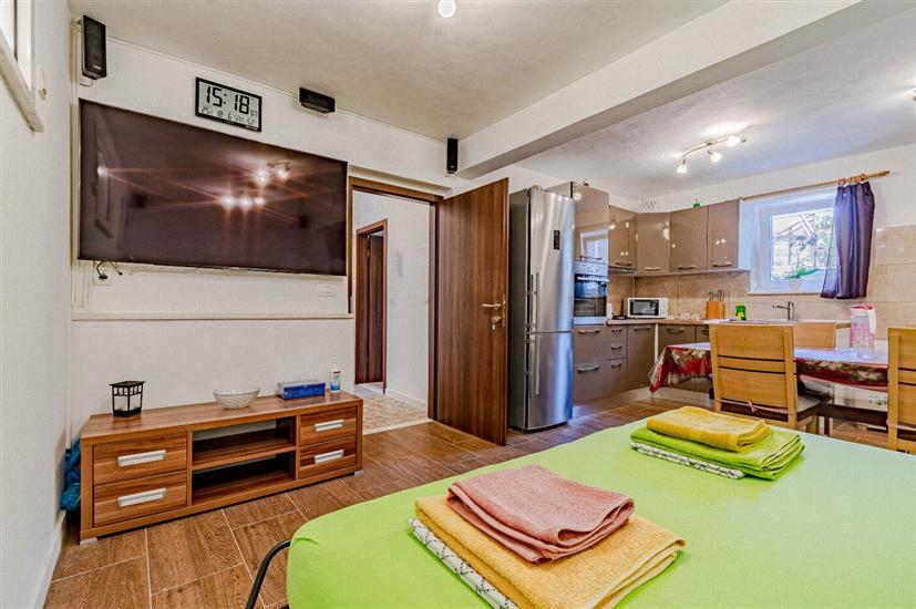 Apartment A4, for 2 persons