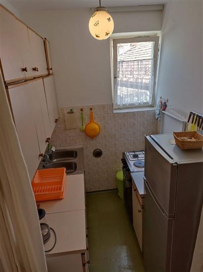 Lägenhet A1, för 4 personer