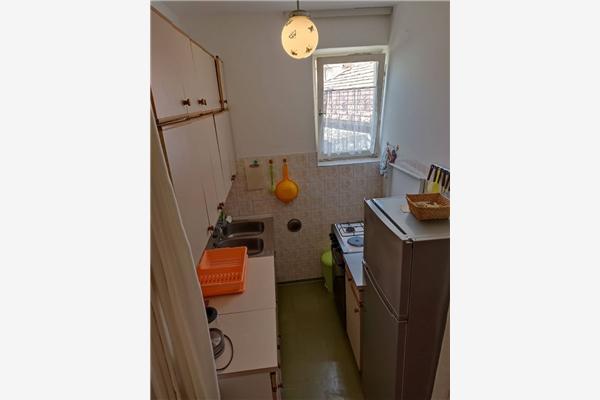 Lägenhet A1, för 4 personer