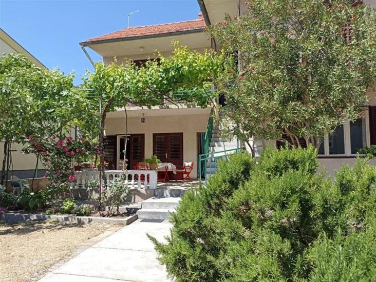 Apartment Slavica