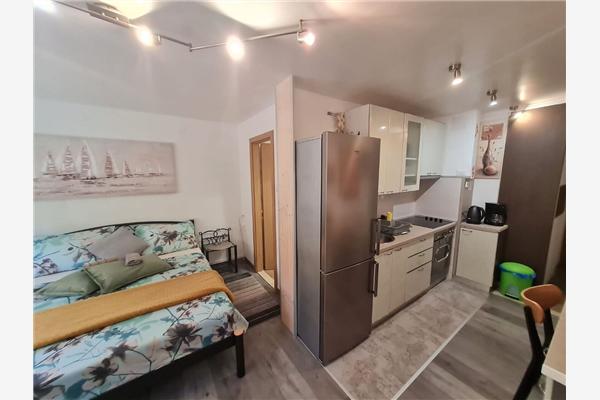 Apartament A1, dla 2 osób