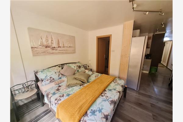 Apartament A1, dla 2 osób