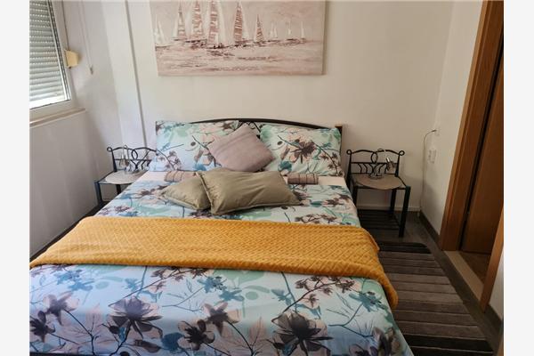 Apartament A1, dla 2 osób