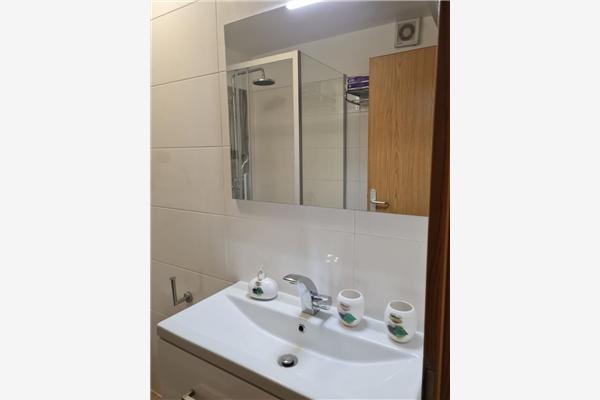 Apartament A1, dla 2 osób