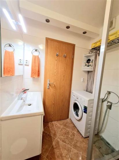 Apartament A1, dla 2 osób