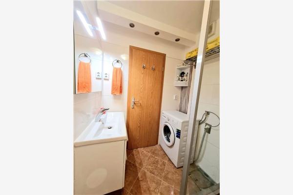 Apartament A1, dla 2 osób