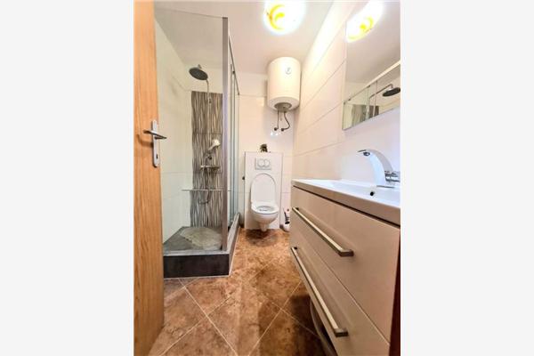 Apartament A1, dla 2 osób