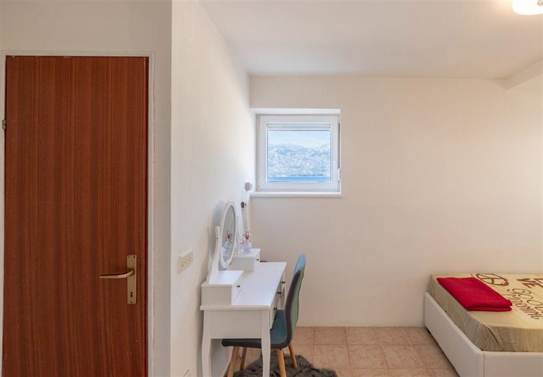 House K1, for 10 persons