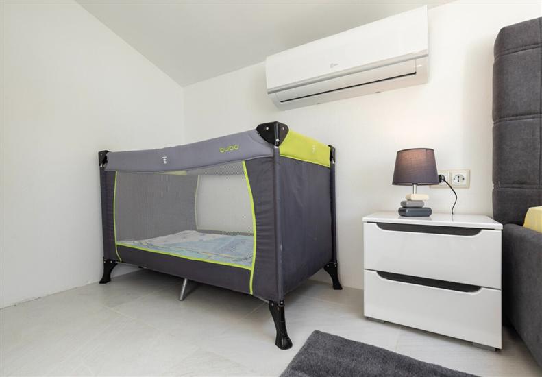 House K1, for 10 persons