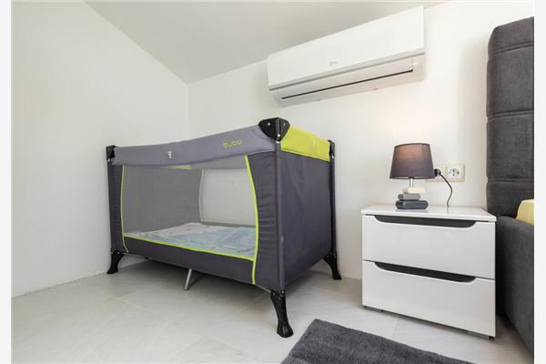 House K1, for 10 persons