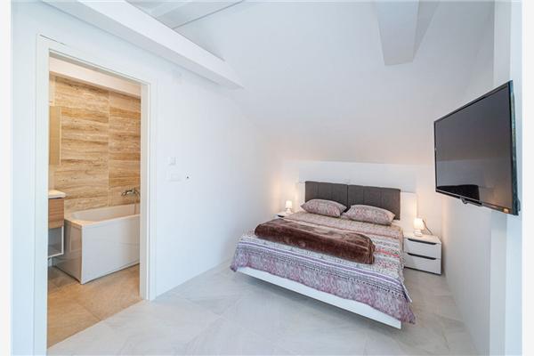 House K1, for 10 persons