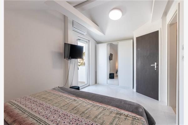 House K1, for 10 persons