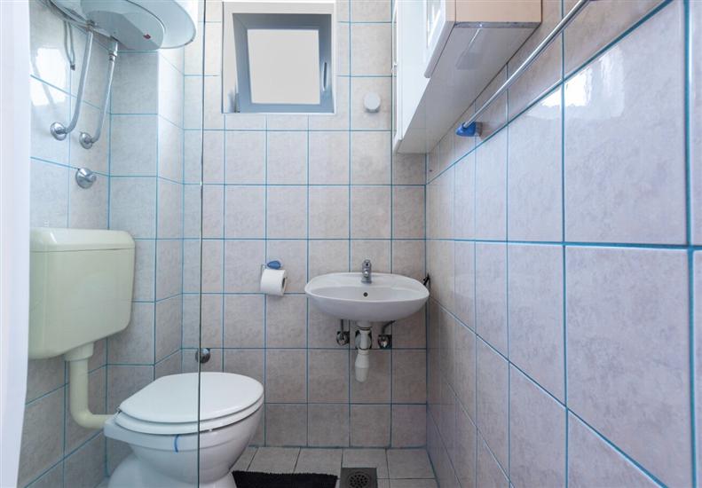 House K1, for 10 persons